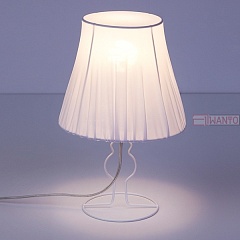 Интерьерная настольная лампа Form 9671