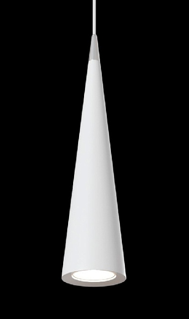 Подвесной светильник Nevill P318-PL-01-W