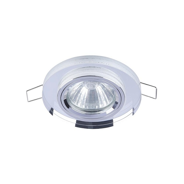 Точечный светильник Metal Modern DL289-2-01-W