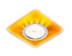 Точечный светильник Декоративные Led+mr16 S215 WH/CH/YL