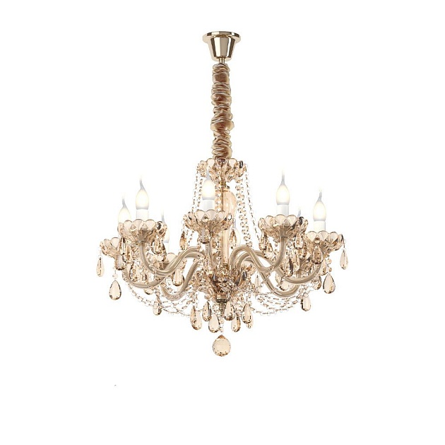 Подвесная люстра Brendy 1738-8P