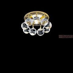 Точечный светильник Faustig 1000 01031.2-1