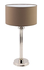 Интерьерная настольная лампа BOLT BOL-LG-1(N/А)
