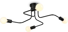 Потолочная люстра TRADITIONAL TR8022