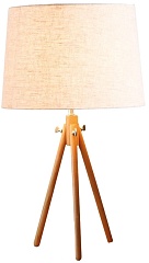 Интерьерная настольная лампа Simplicity LOFT7112T