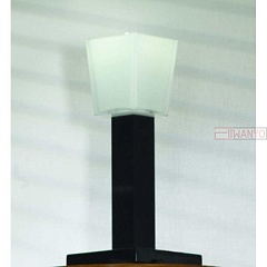 Интерьерная настольная лампа Lente LSC-2504-01
