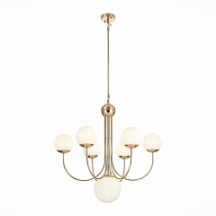 Подвесная люстра Avellino SL1504.203.07
