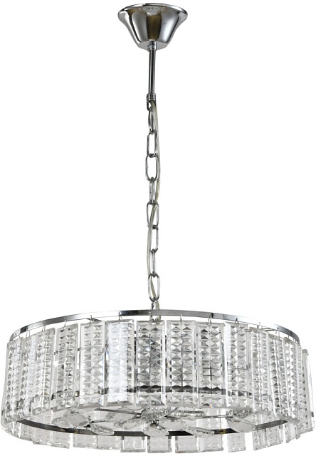 Подвесная люстра Аделард 642016105