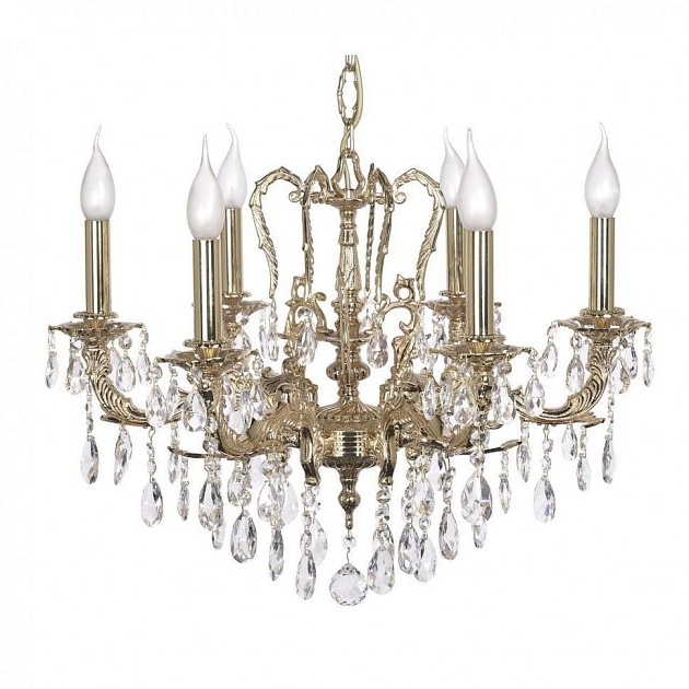 Подвесная люстра Aosta Aosta E 1.1.6.600 GB