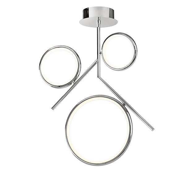 Потолочная люстра OLIMPIA 6591