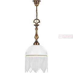 Подвесной светильник Kutek Palermo PAL-ZW-1(P)