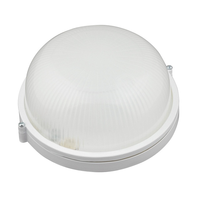 Потолочный светильник ULW-K21A 8W/6000K IP54 WHITE