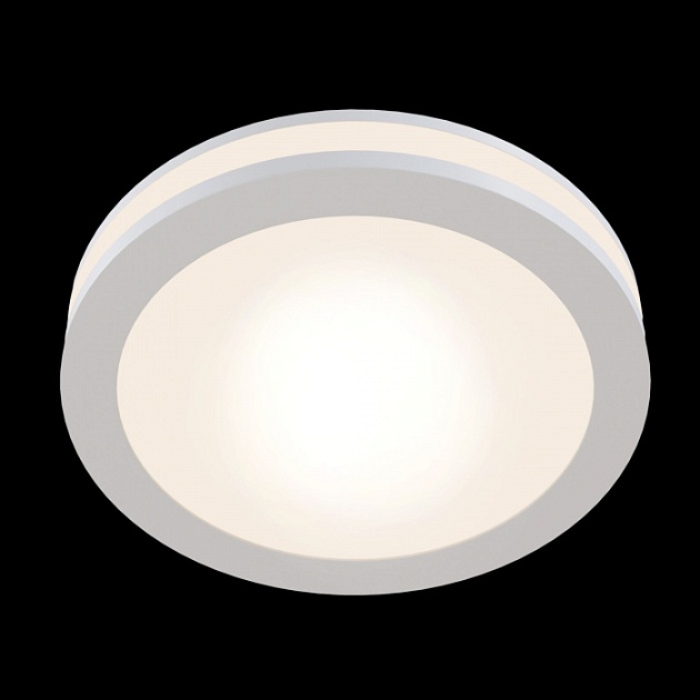 Точечный светильник Phanton DL2001-L7W