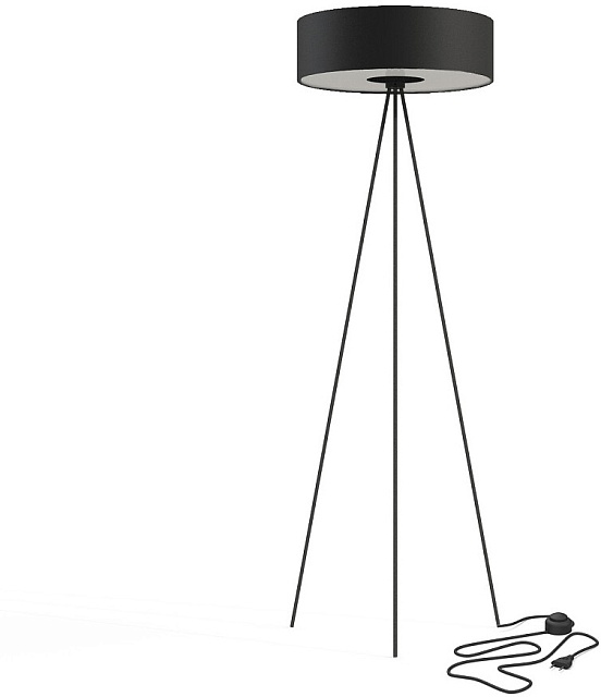 Торшер Cadilac 7988