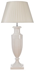 Интерьерная настольная лампа Luis Collection LUI/APHRODITE LG