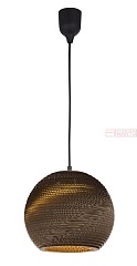 Подвесной светильник Favourite Karton 1335-1P