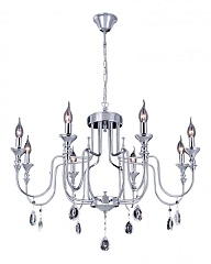 Подвесная люстра Рига CL437181