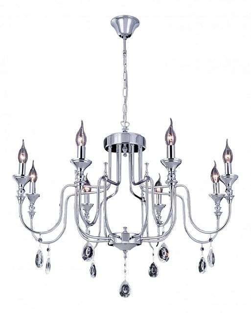 Подвесная люстра Рига CL437181