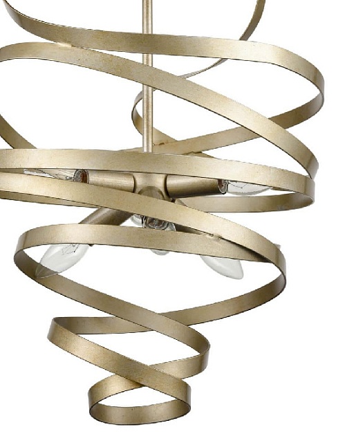 Подвесной светильник Violino VL4174P06