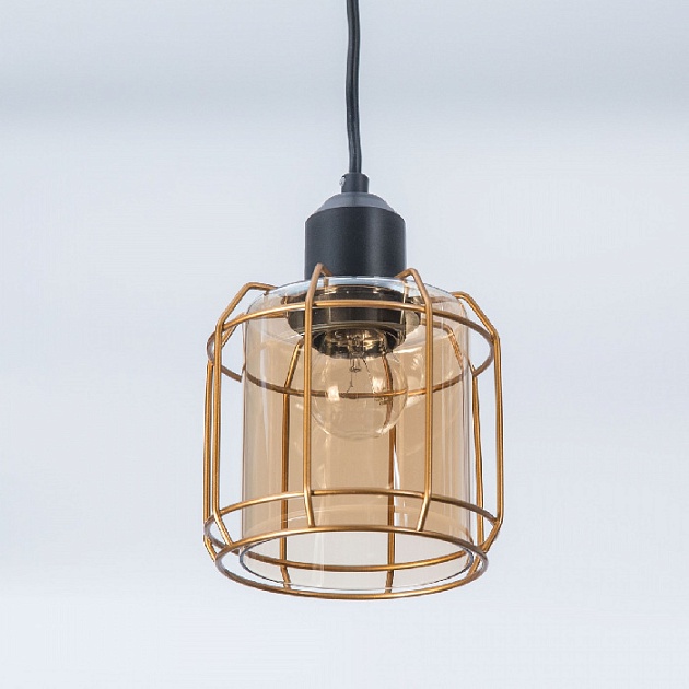 Подвесной светильник Таверна CL542212