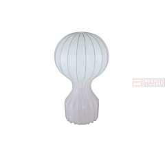 Интерьерная настольная лампа Phantom art_001035