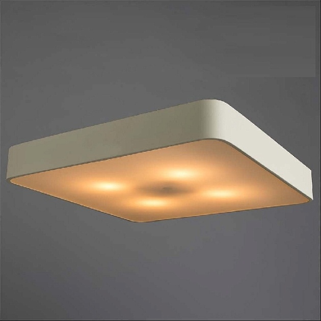 Потолочный светильник Cosmopolitan A7210PL-4WH