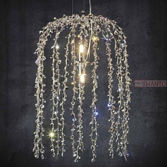 Подвесной светильник Faustig 55000 55050-25