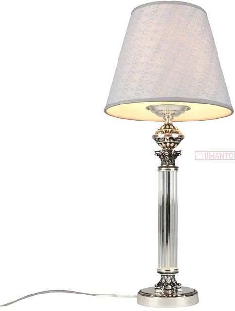 Интерьерная настольная лампа Omnilux 642 OML-64204-01