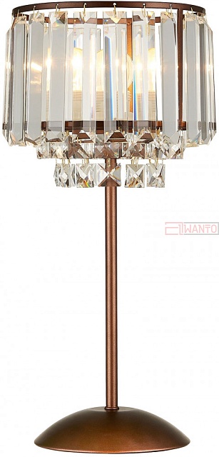 Интерьерная настольная лампа Sindi CL330813