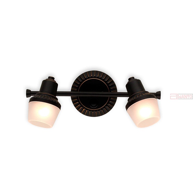 Спот Citilux Antib CL562521