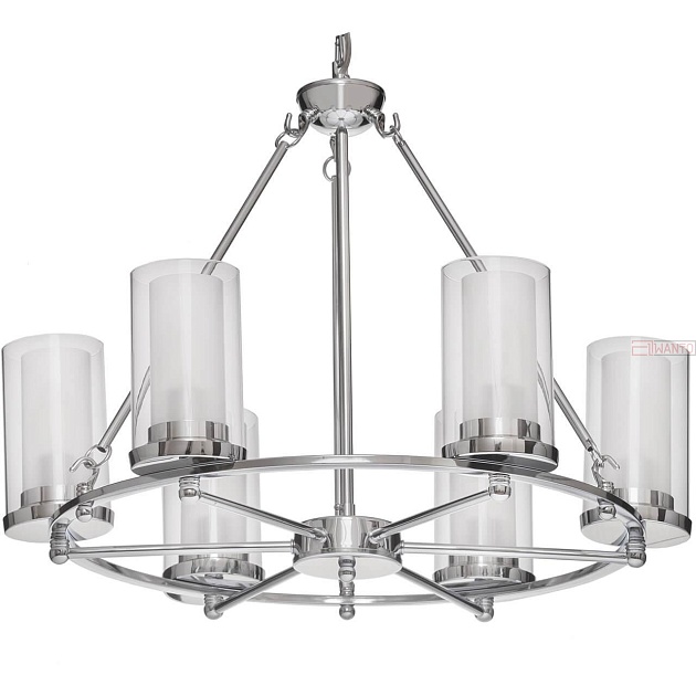 Подвесная люстра Vele Luce Eterno VL1385L06