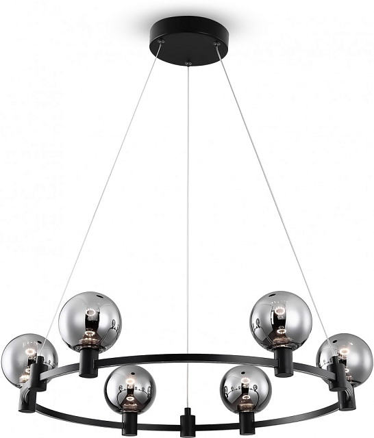 Подвесная люстра Urban FR4005PL-06B