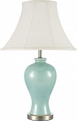 Интерьерная настольная лампа Gianni Gianni E 4.1 GR