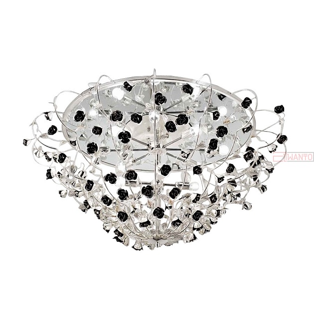 Потолочная люстра MM Lampadari Paris 6906/P12_V2544