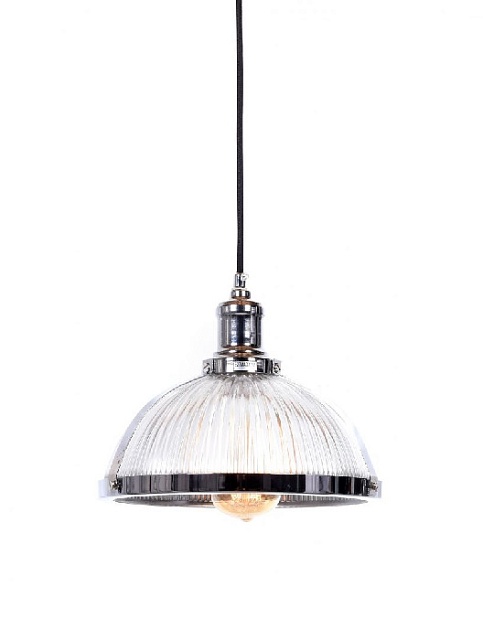 Подвесной светильник Brico LDP 173-260 CHR