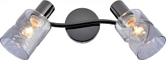 Спот Twist 1133/2 Black