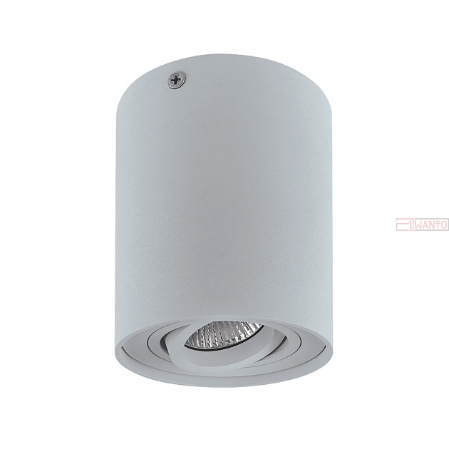 Точечный светильник Lightstar Binoco 52019