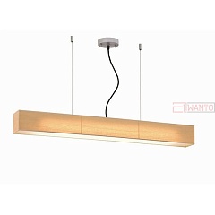 Подвесной светильник L'Arte Luce Rail L68302.34