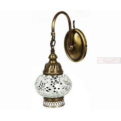 Бра KINK Light Марокко 0812TA,01
