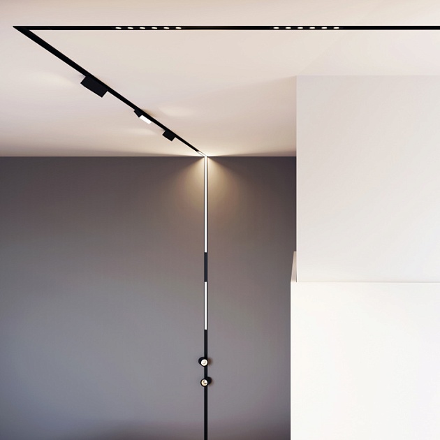 Коннектор MAG-25 034230