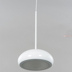 Подвесной светильник Elvan  N3692CA-1 WH