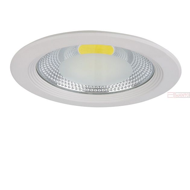Точечный светильник Lightstar Forto 223204