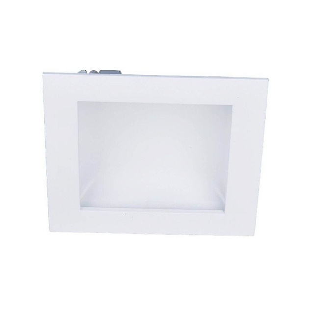 Точечный светильник Riflessione A7412PL-1WH