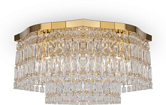 Потолочная люстра Dune DIA005CL-06G