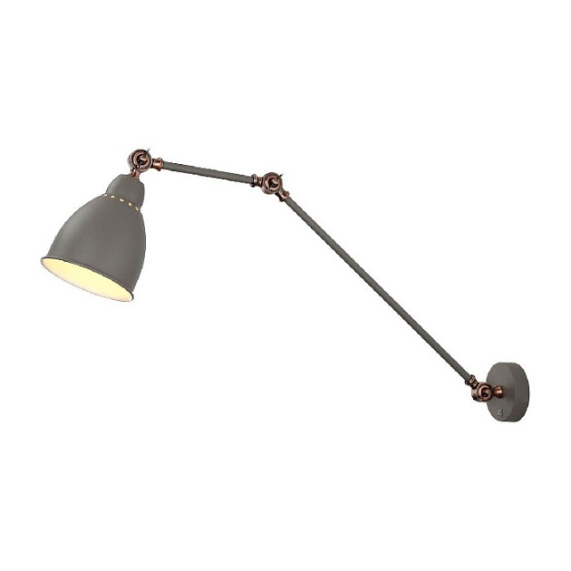 Бра Braccio A2055AP-1GY
