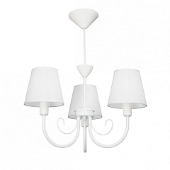 Подвесная люстра  V3325/3