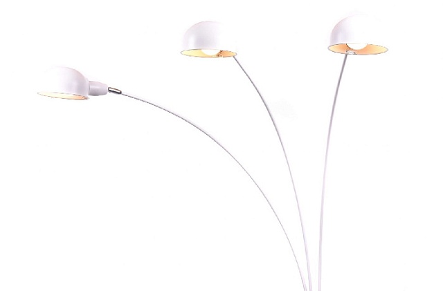 Торшер Wallscot LDF 8801-3 WT