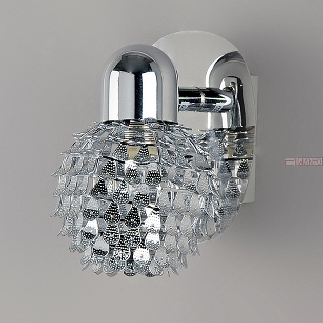 Спот Elvan HP-509-01-8422SL