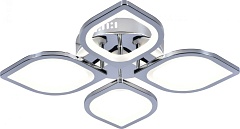 Потолочная люстра  10223/4LED