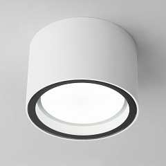 Потолочный светильник уличный Light 35144/H белый